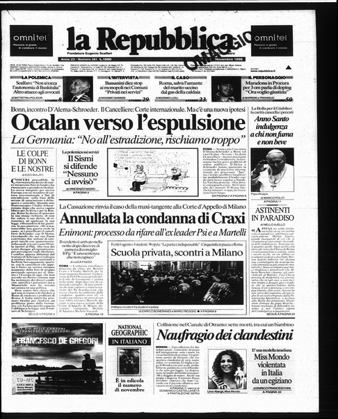 La repubblica